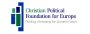 Christian Political Foundation for Europe