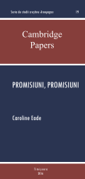 Caroline Eade - Promisiuni, promisiuni