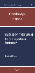 Jon Thompson - Crestinismul, adevaratul umanism