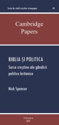 Michael Ovey, Idolatrie și parodie spirituală