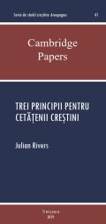 Christopher Townsend - Genul: ce mai urmează? Experiențe personale, agende radicale și dileme năucitoare